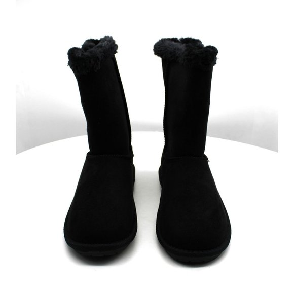 Sugar Women's Marty Cozy Regular Calf Winter Boots Women's Shoes - Picture 5 of 8